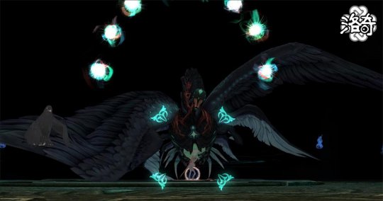 MMO《洛奇》G26命運(yùn)之風(fēng)II與美麗月光島今日上線！