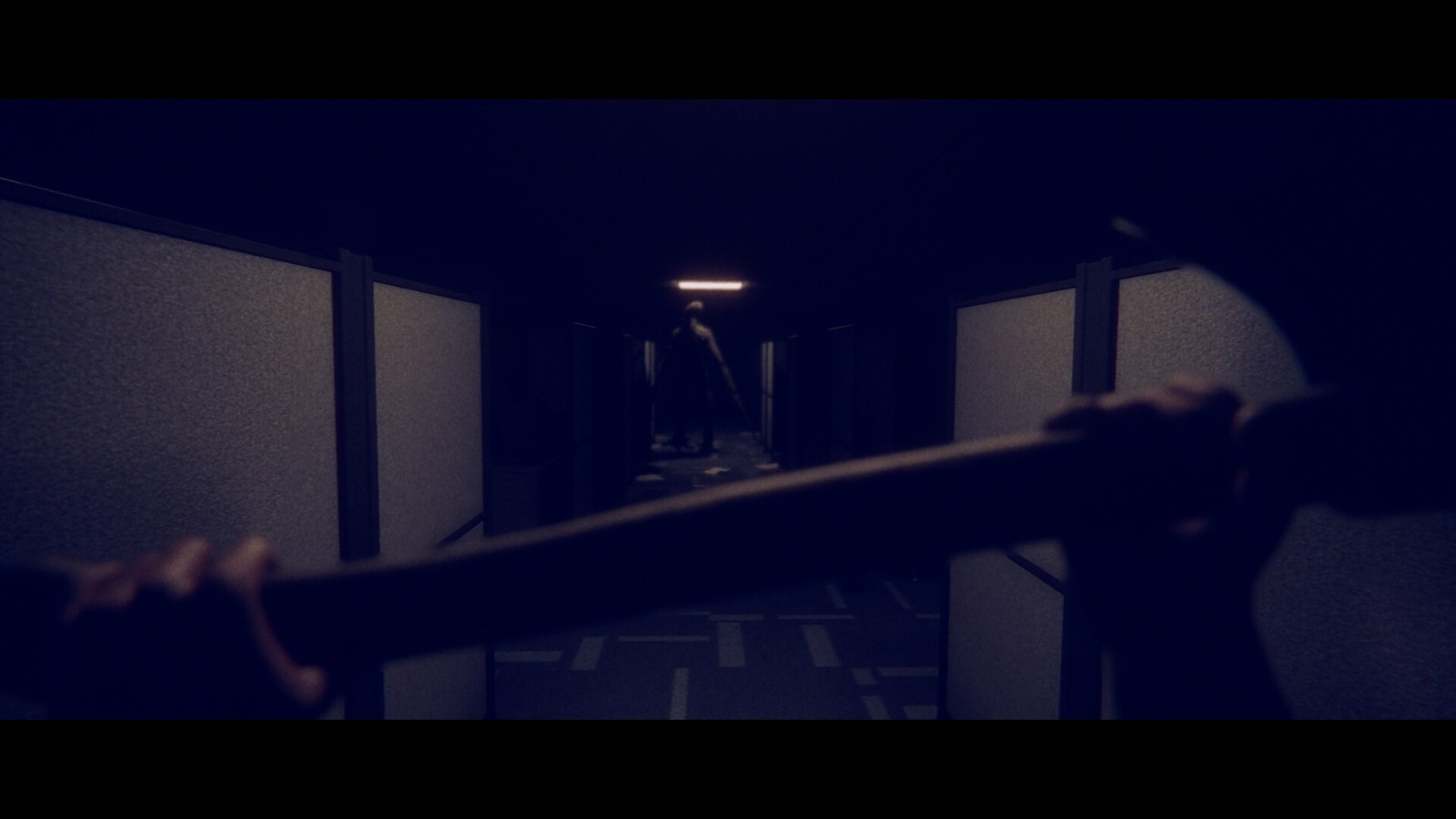 第一人稱電影敘事心理恐怖游戲《Project Songbird》Steam頁面開放！