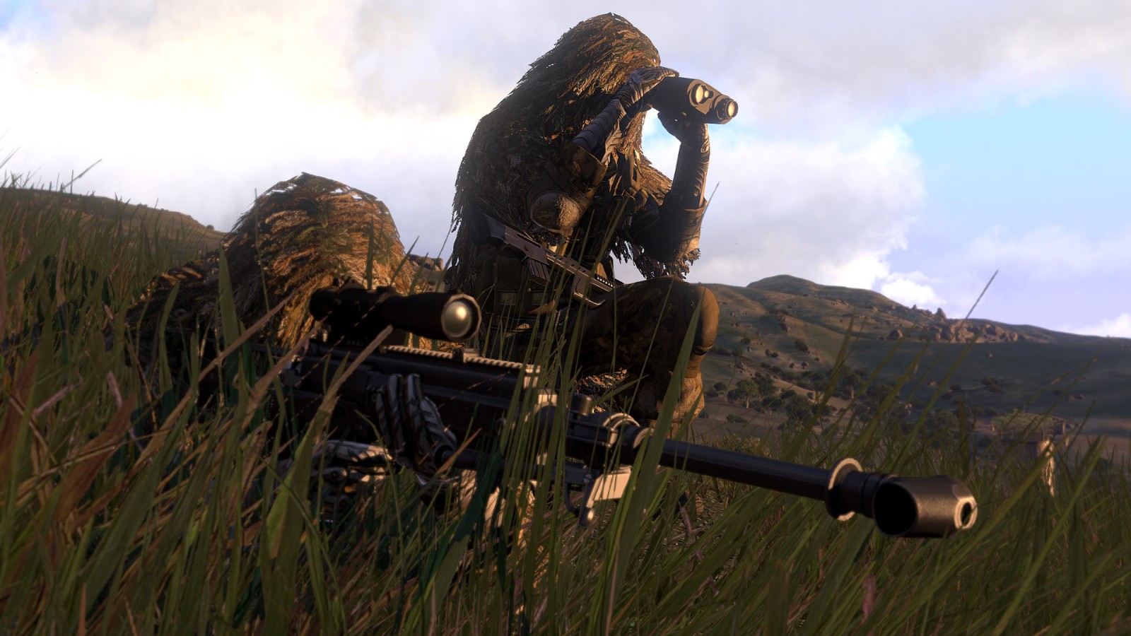 《武裝突襲3》Steam夏季促銷期間，賣出50萬套！