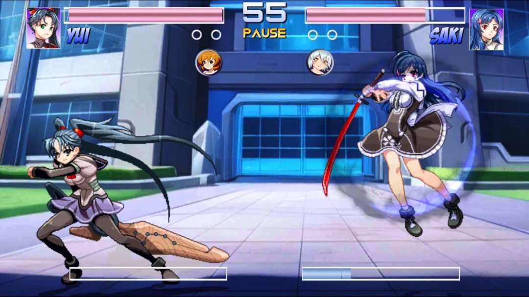 2D格斗游戲《先鋒公主》Steam頁面開放，發(fā)售日期待定！