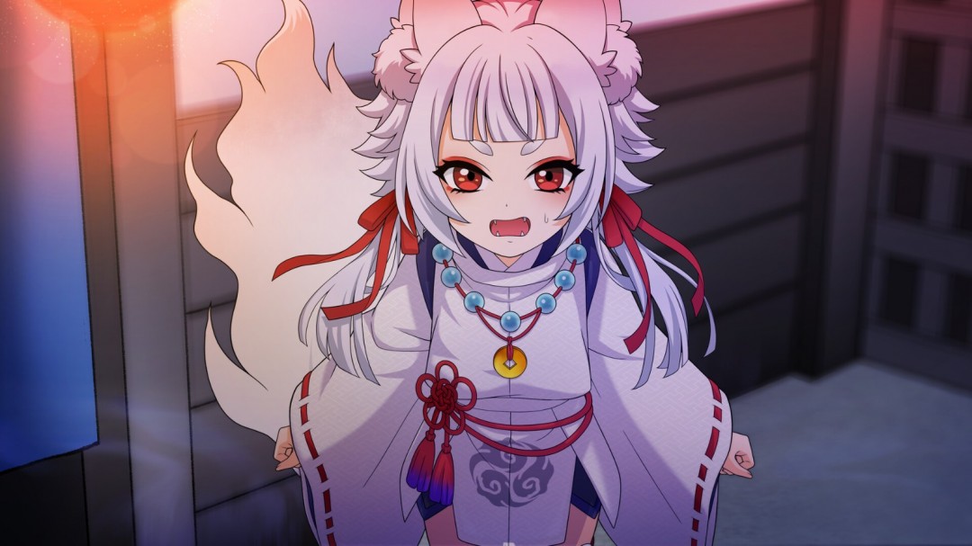 懸疑冒險游戲《輪回遊郭》Steam頁面上線，年內發(fā)售！