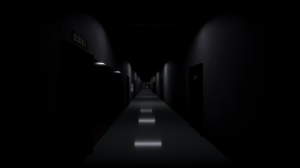 規(guī)則服從類型恐怖逃脫新游《迷路會社》Steam上線，12月正式推出！