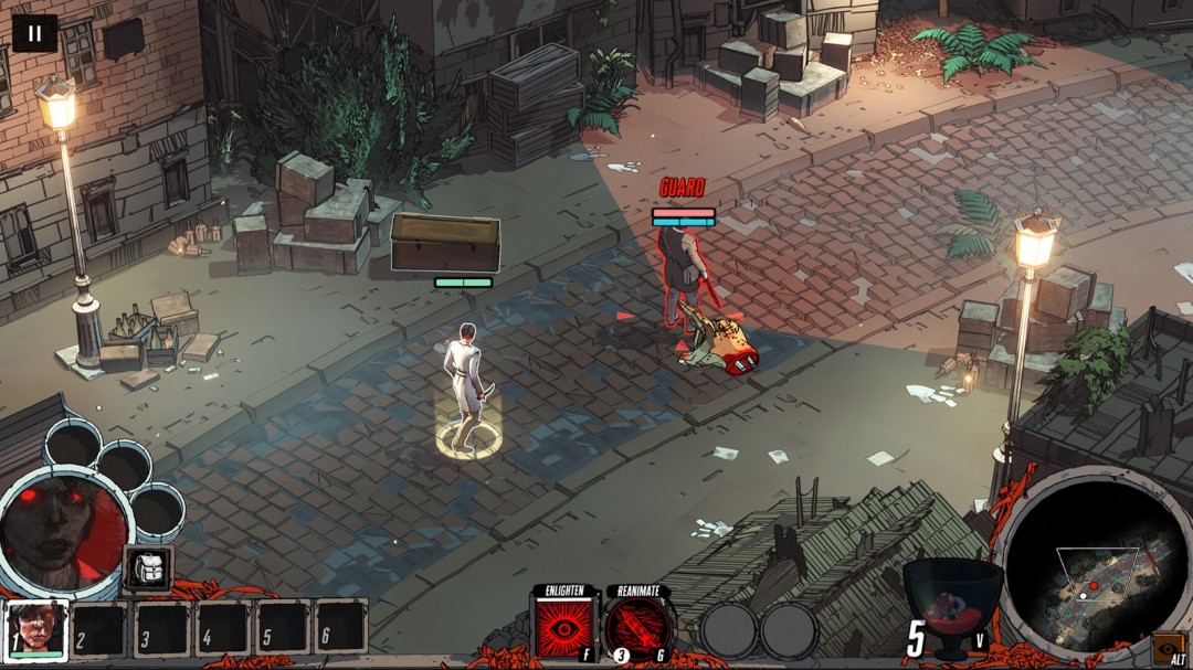 實時戰(zhàn)術(shù)地牢建造游戲《Cthulhu Keeper》Steam頁面開放，發(fā)售日期待定！