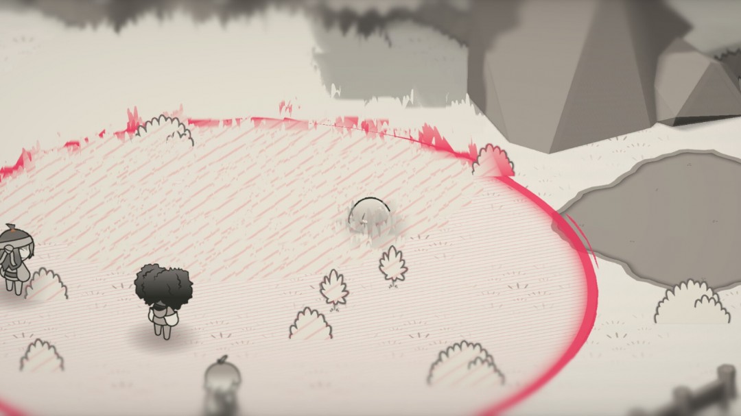 回合制角色扮演游戲《pearlessential》Steam頁(yè)面開(kāi)放，發(fā)售日期待定！