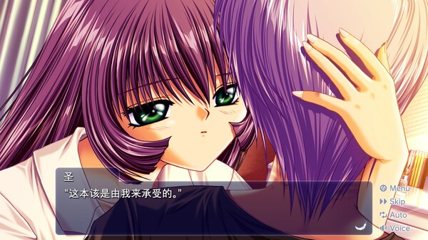 Key社名作《AIR》登陸Steam，溫馨浪漫視覺戀愛冒險再次啟動！