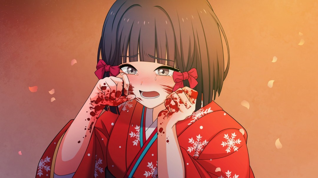 懸疑冒險游戲《輪回遊郭》Steam頁面上線，年內發(fā)售！