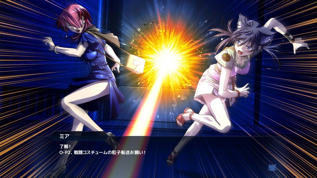 3D動作射擊游戲《Angelian Trigger》Steam頁面上線，發(fā)售日期待定！