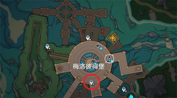 原神怒濤之災(zāi)禍任務(wù)攻略 怒濤之災(zāi)禍任務(wù)圖文流程[多圖]圖片2