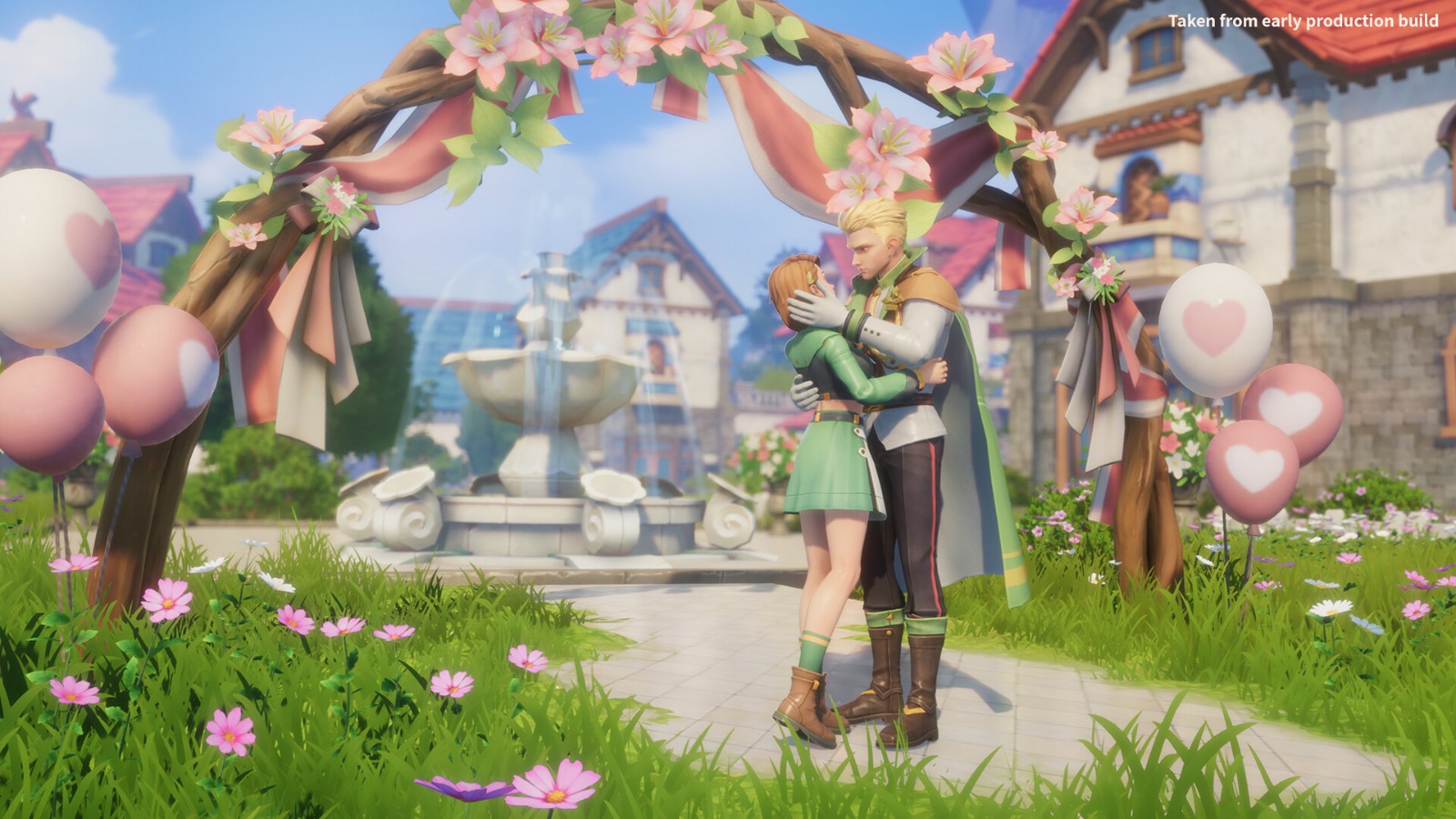 “時(shí)光系列”第三作《時(shí)光3：永耀之境》Steam頁面開放，發(fā)售日期待定！