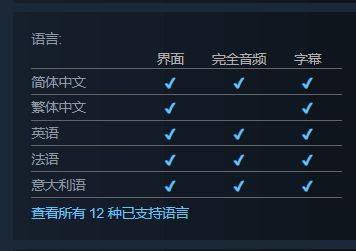 《無主之地4》Steam頁面上線！游戲支持中文配音，明年發(fā)售！