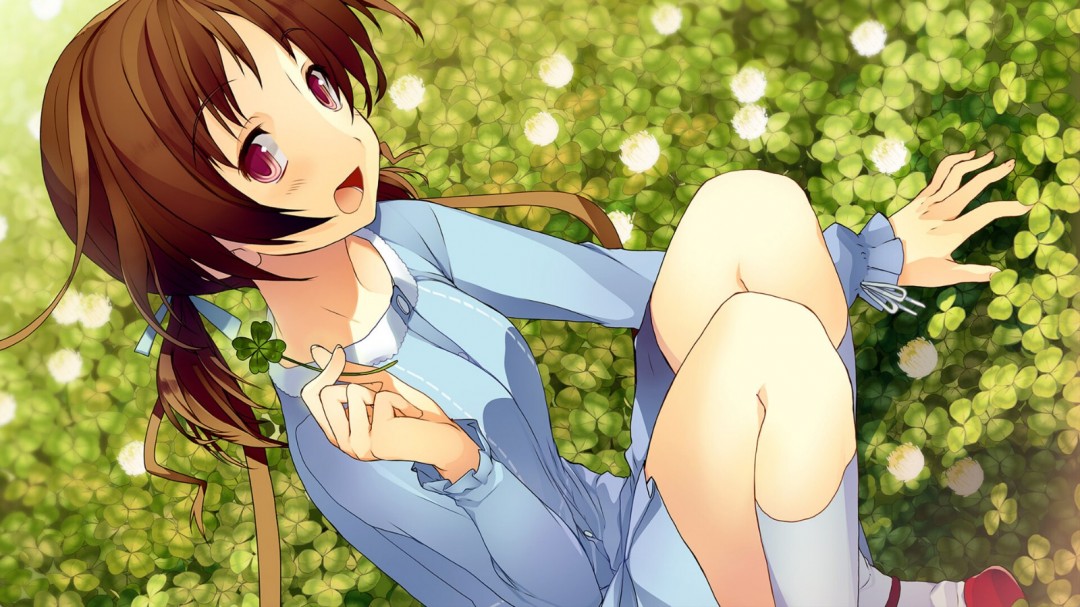 《戀愛與選舉與巧克力》Steam頁面上線，年內發(fā)售！