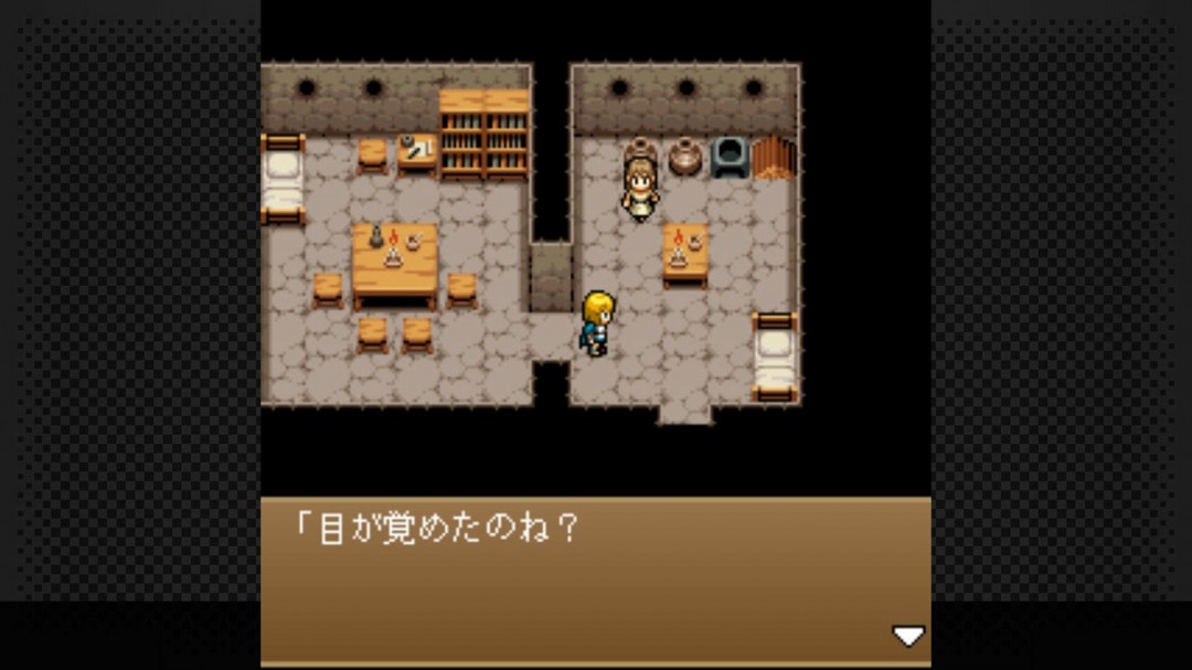 經(jīng)典RPG《海格力斯的榮光3》Steam頁面上線，3月28日發(fā)售！