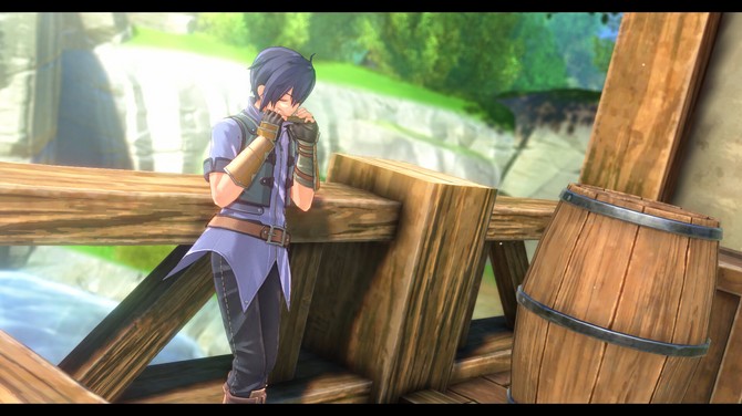 《空之軌跡 the1st》重置PC版更換發(fā)行商，玩家不安！