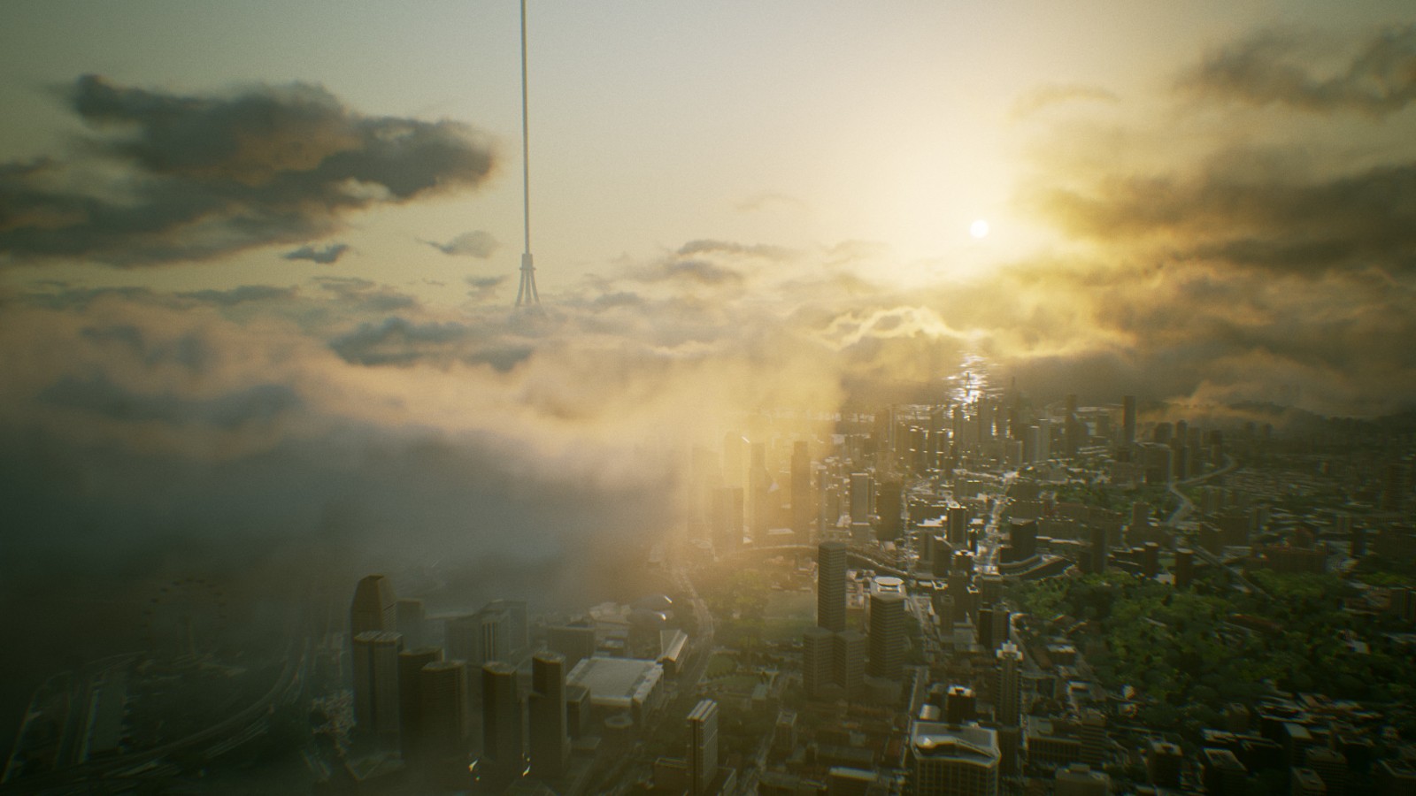 萬代空戰(zhàn)模擬游戲《皇牌空戰(zhàn)7：未知天際》Steam新史低，1折26.8元！