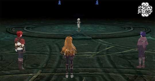 MMO《洛奇》G26命運(yùn)之風(fēng)II與美麗月光島今日上線！