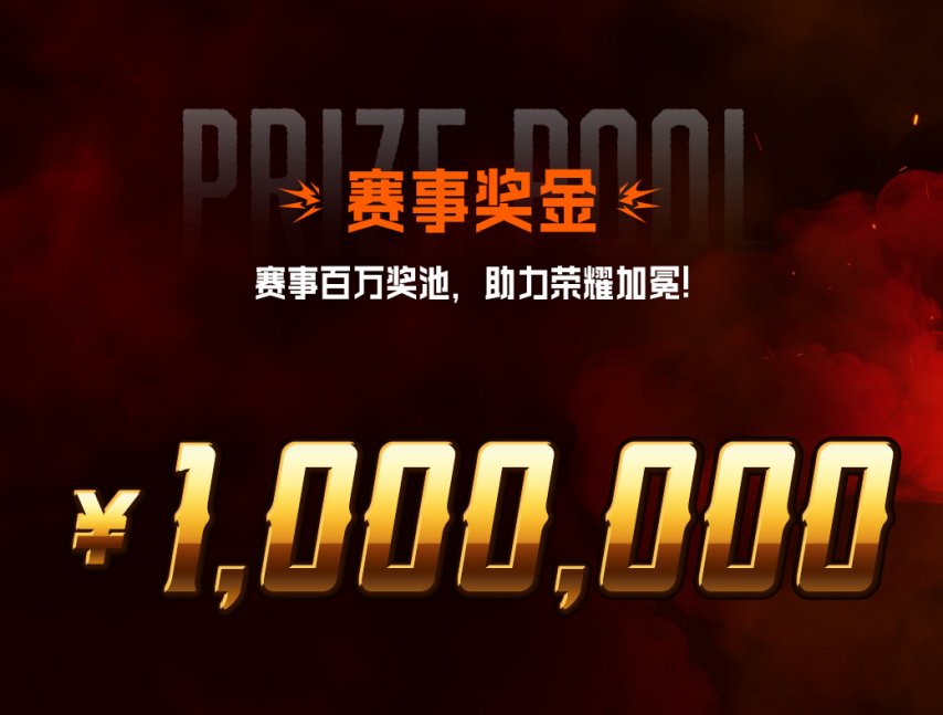 SCS 2025賽事熱血啟動(dòng)！百萬(wàn)獎(jiǎng)金爭(zhēng)奪5月開(kāi)戰(zhàn)！