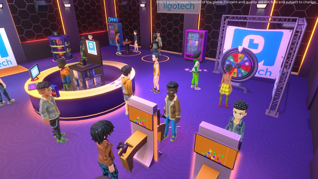 模擬經營游戲《Youtubers Life 3》Steam頁面開放，年內發(fā)售！