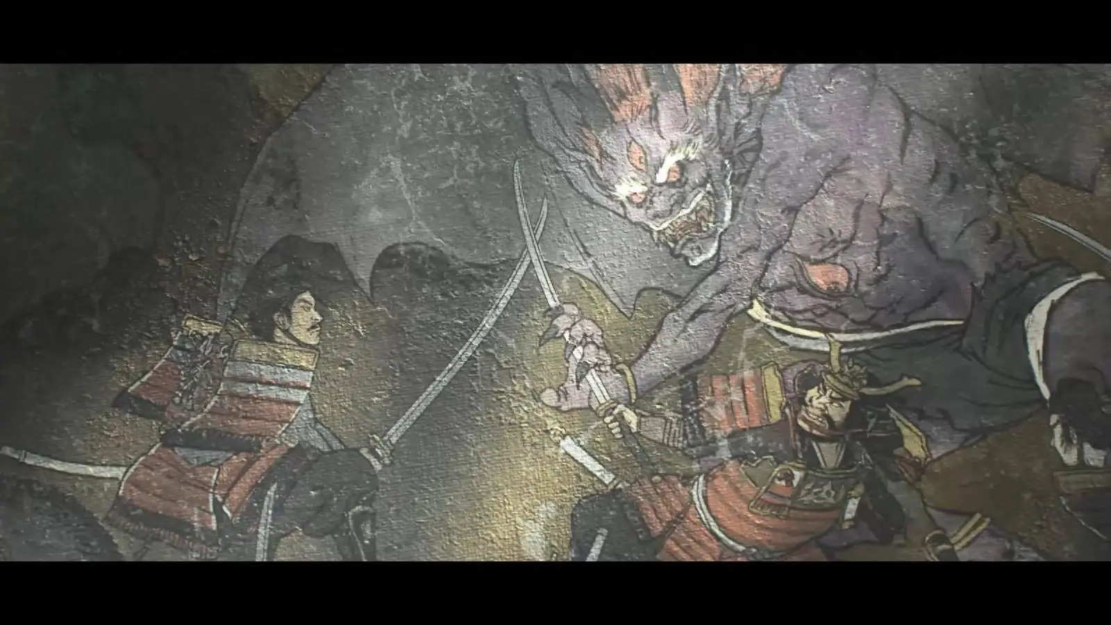 《鐵拳8》新DLC角色公布 “三島平八”再次復(fù)活！