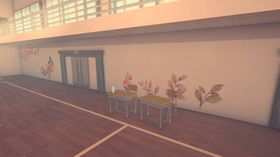 美少女格斗動(dòng)作游戲公開(kāi)Steam頁(yè)面！JK激戰(zhàn)不良少年