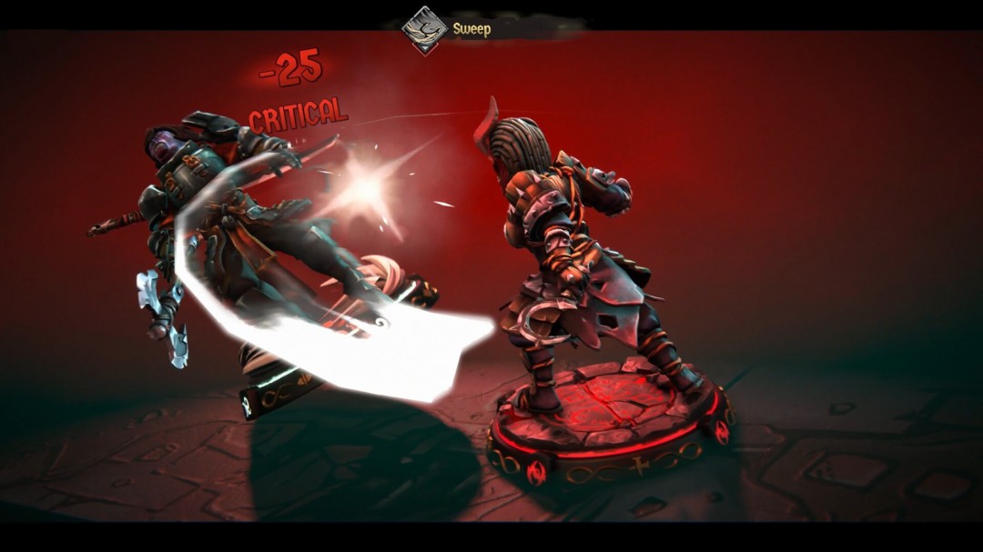 策略RPG游戲《Champions Tactics Reforged》Steam頁面上線，發(fā)售日期待定！