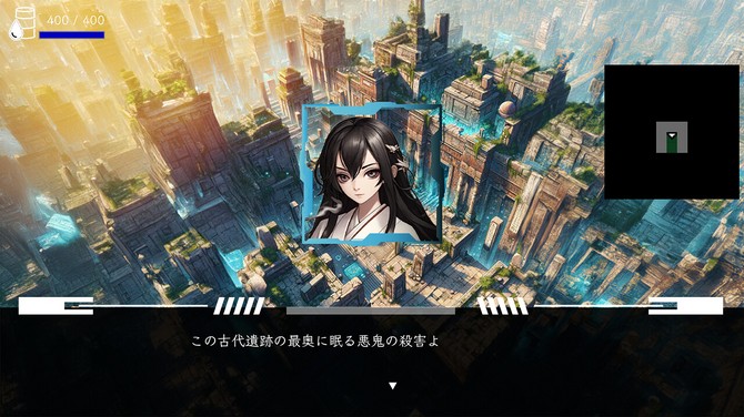 自動戰(zhàn)斗3D迷宮探索新游《ISEKI》9月登陸Steam！