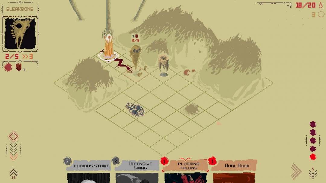 卡牌構筑游戲《死亡呼嘯》Steam頁面上線，發(fā)售日期待定！