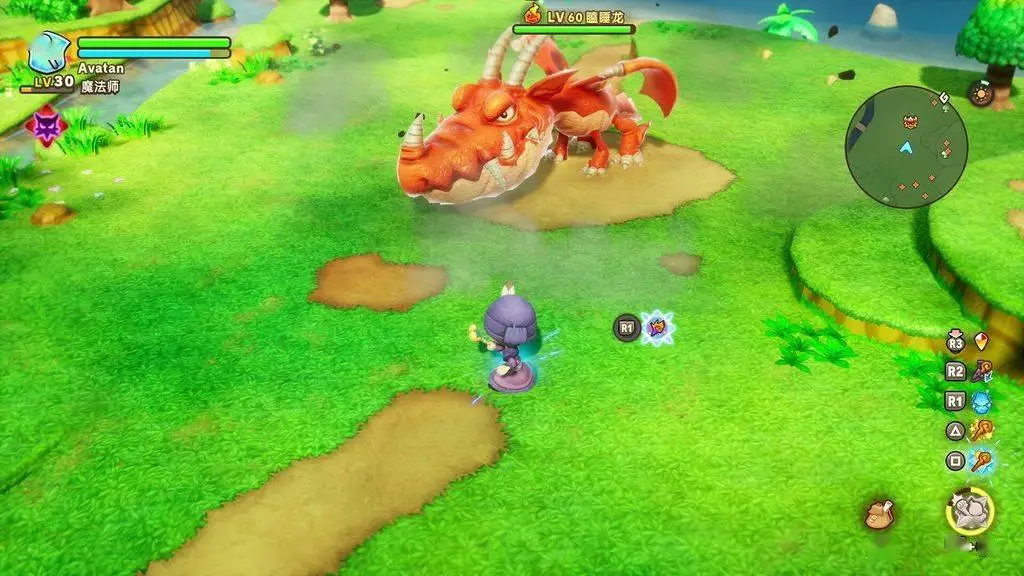 離別20載：Level 5 新作《幻想生活 i》游戲重登Xbox！