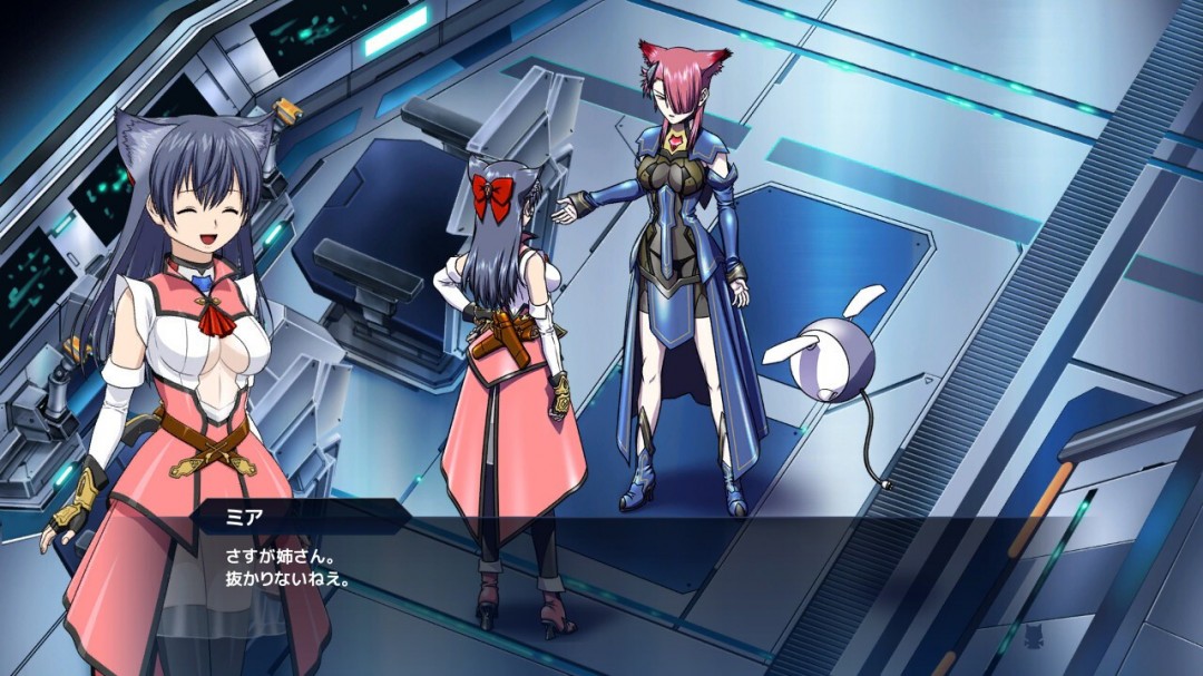 3D動作射擊游戲《Angelian Trigger》Steam頁面上線，發(fā)售日期待定！