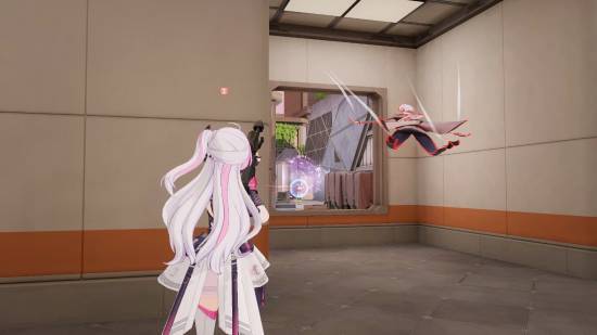 二次元5V5射擊《卡拉彼丘》上線Steam：免費(fèi)開玩！