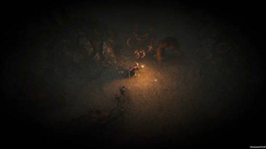 國風(fēng)道士題材游戲《鎮(zhèn)邪2》正式在Steam平臺(tái)上線！