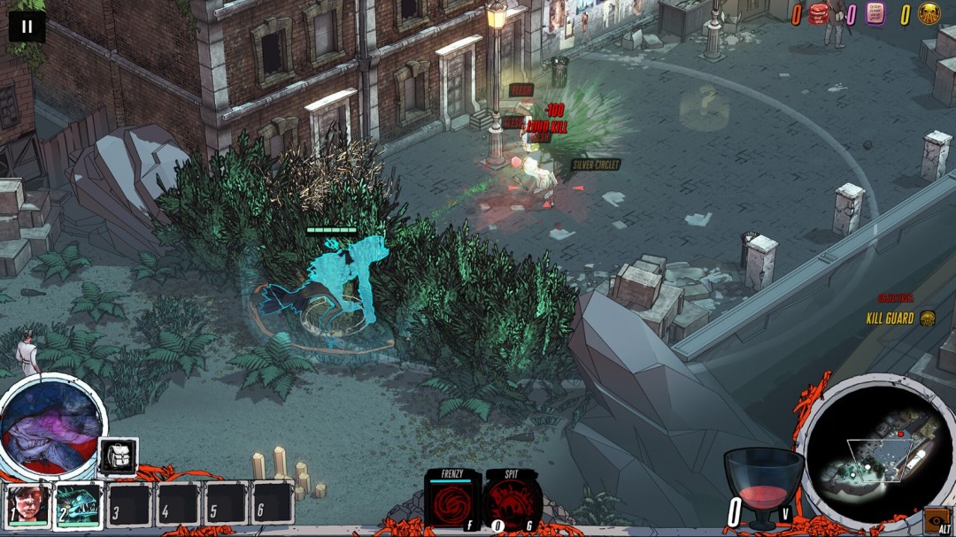 實時戰(zhàn)術(shù)地牢建造游戲《Cthulhu Keeper》Steam頁面開放，發(fā)售日期待定！