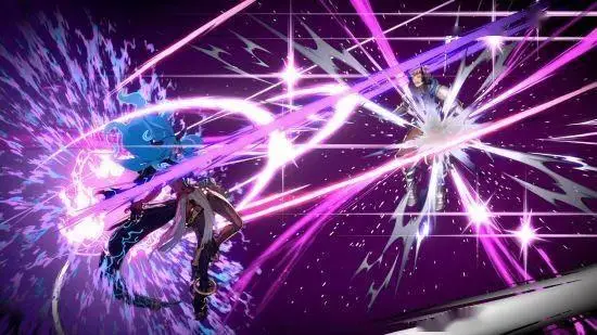 《碧藍幻想Versus：崛起》Ver 1.50版本今日上線！