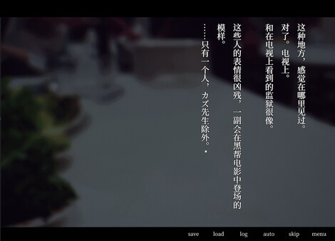 視覺恐怖新游《牧場(chǎng)奇譚》免費(fèi)登陸Steam正式推出！