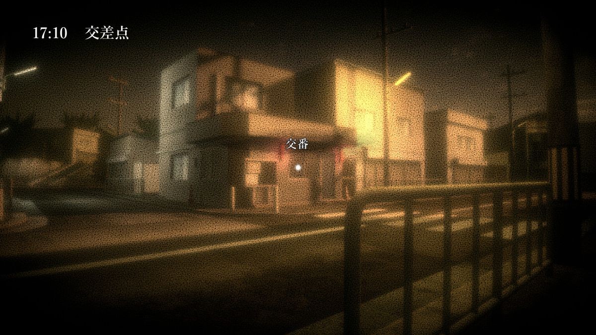 日本舞臺(tái)恐怖探索新游《Unsought》登陸Steam正式推出，限時(shí)八折優(yōu)惠！