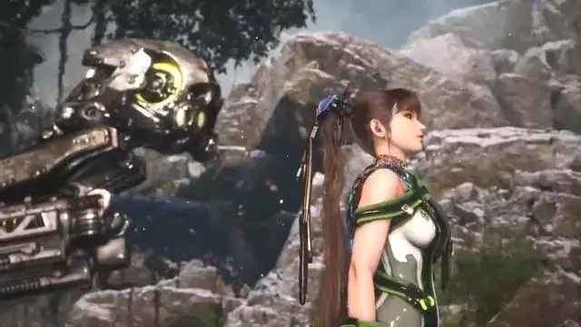 《星刃》PC版新預告泄露，將于6月11日發(fā)售！