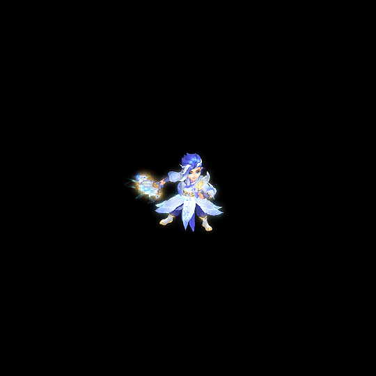 青花有韻，煙雨含情 《逍遙情緣》手游全新青花瓷時(shí)裝居然登陸就送！