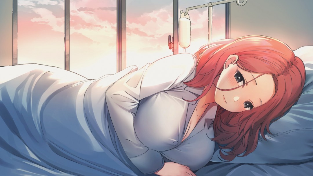 《尋愛或赴死：生死相約》Steam頁面公布，3月18日發(fā)售！
