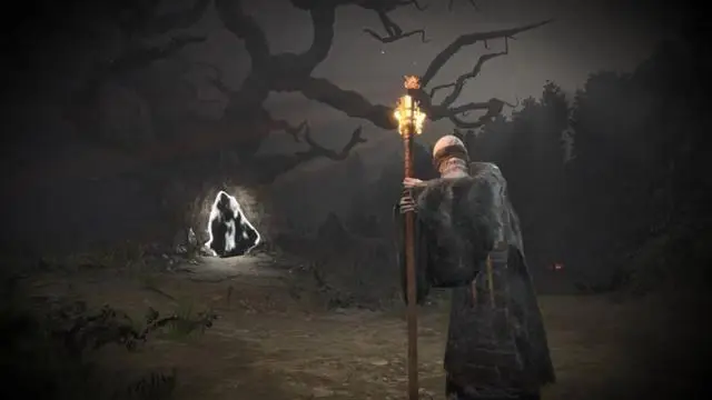 3D動作幸存者類游戲《饑獸之戰(zhàn)》新預(yù)告，宣布3月7日發(fā)售！