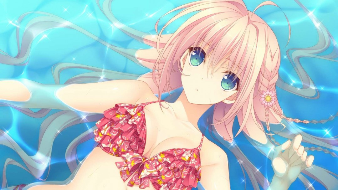 《近月少女的禮儀2》Steam頁面上線，年內(nèi)發(fā)售！