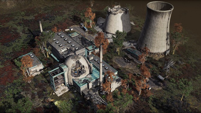 末世生存建造游戲《末日地帶2》Steam搶先體驗(yàn)！