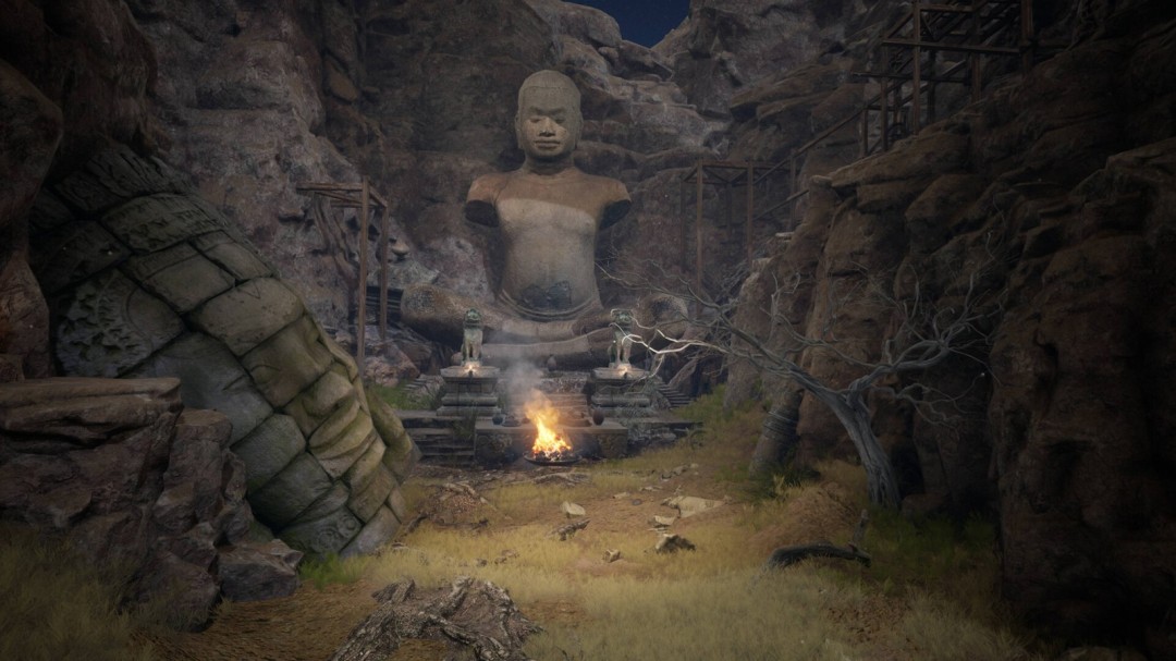 經(jīng)營模擬游戲《宗門起源》Steam頁面開放，發(fā)售日期待定！