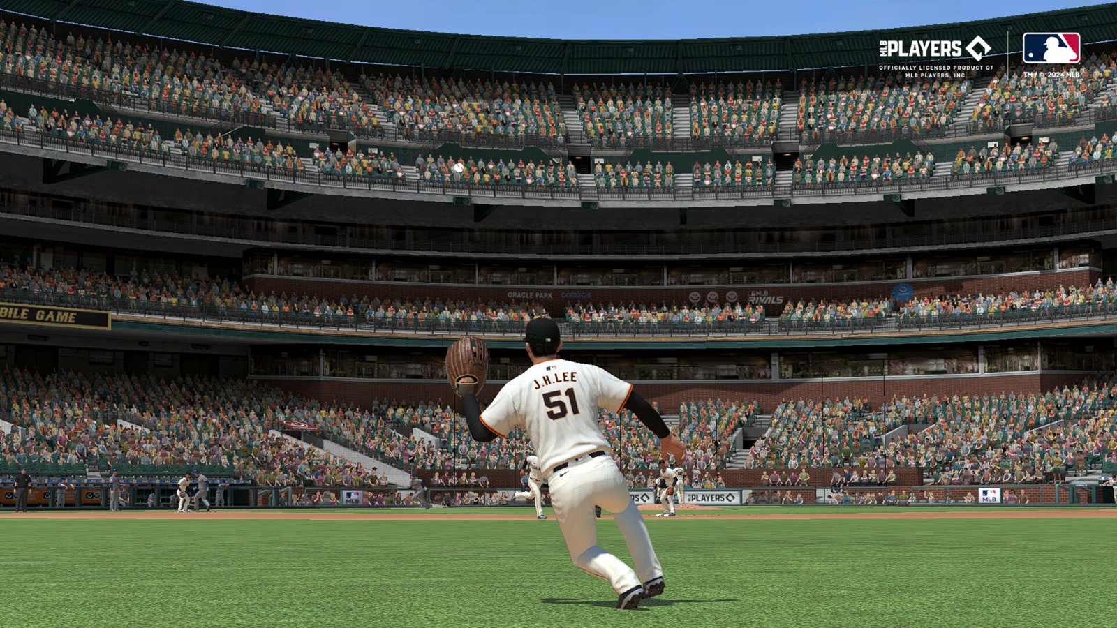 MLB授權(quán)棒球手偶《MLB 勁旅對(duì)決》Steam頁(yè)面開放，年內(nèi)發(fā)售！