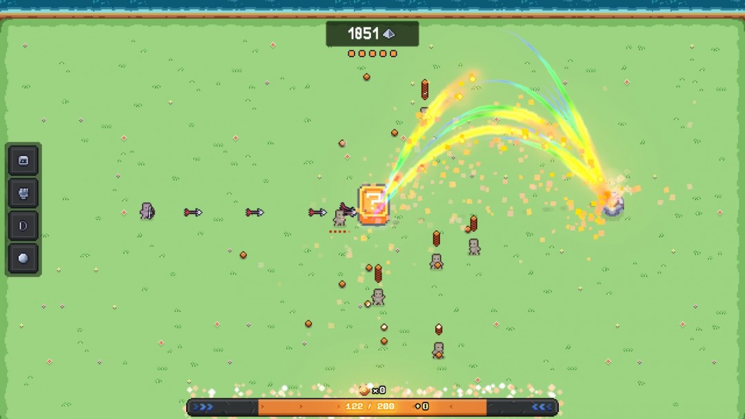 放置類游戲《巨石島》Steam頁(yè)面開放，年內(nèi)發(fā)售！