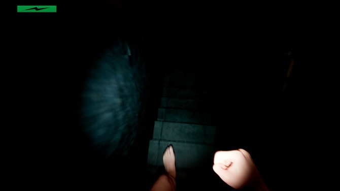 極限生存恐怖逃生游戲《災(zāi)難-地震》Steam上線！