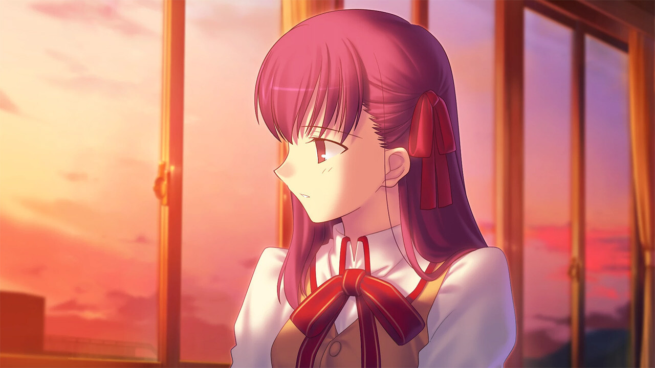 《Fate/stay night REMASTERED》Steam頁面上線，8月8日發(fā)售！