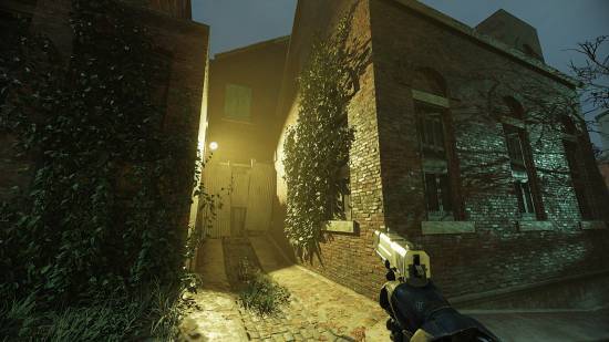 《半條命2 RTX》Steam頁(yè)面上線：光追加持效果驚艷！