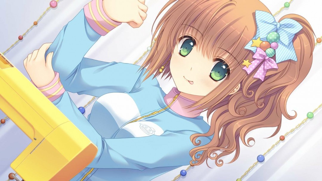 《近月少女的禮儀2》Steam頁面上線，年內(nèi)發(fā)售！