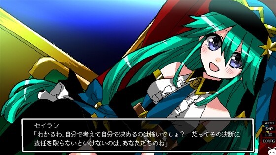 《少女地獄迦勒底》Steam頁(yè)面上線(xiàn)，發(fā)售日待定！