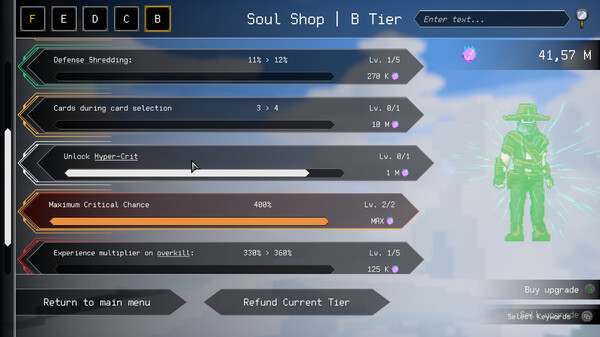 肉鴿生存射擊游戲《羅格：救世傳說》正式登陸Steam！