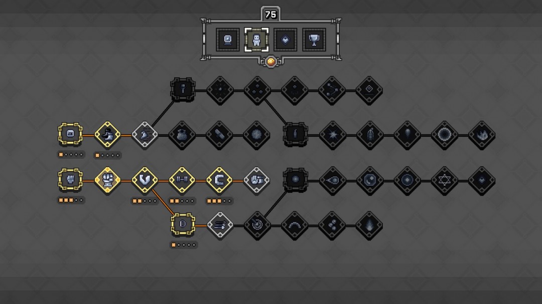 放置類游戲《巨石島》Steam頁(yè)面開放，年內(nèi)發(fā)售！